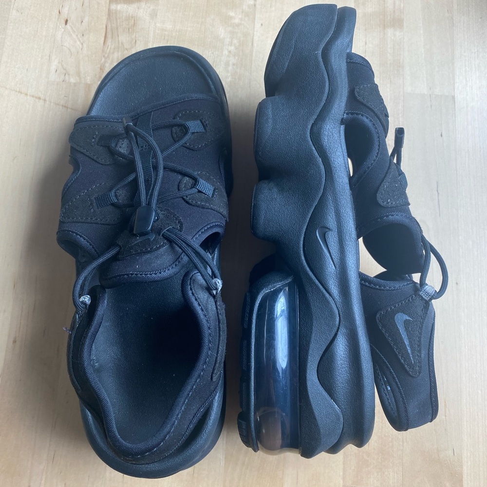 Nike Air Max Koko Sandal 'Black’ Size 9